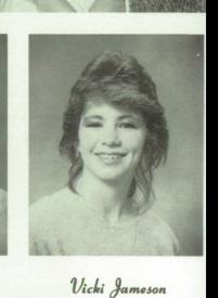 Vicki Jameson's Classmates profile album