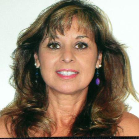 Diana Gonzales's Classmates® Profile Photo