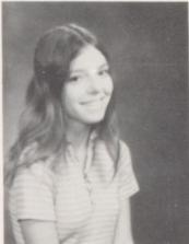 Amy Allard's Classmates profile album