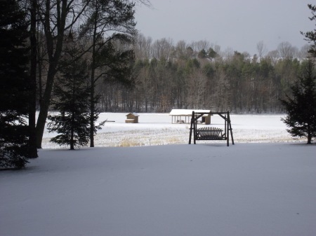 Home, Paris, Ohio