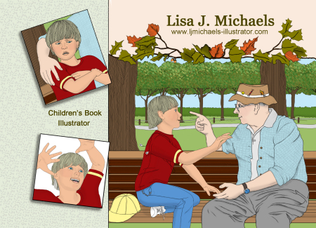 Lisa Michaels' Classmates profile album