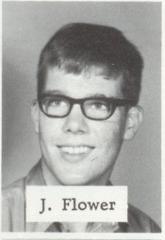 John Flower's Classmates profile album