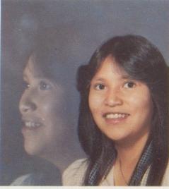 Anita Morales' Classmates profile album