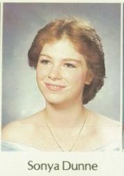 Sonya Dunne-Martelli's Classmates profile album