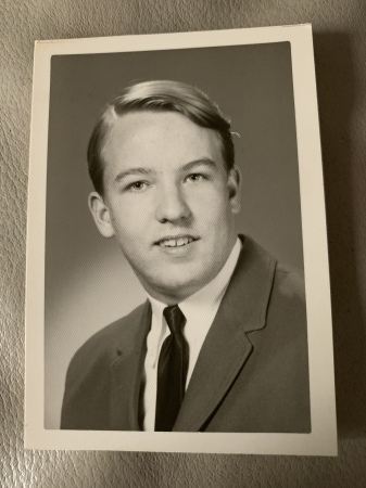 Douglas Gregg's Classmates profile album