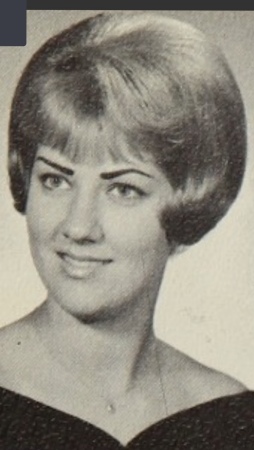 Mary Van Wagenen's Classmates profile album