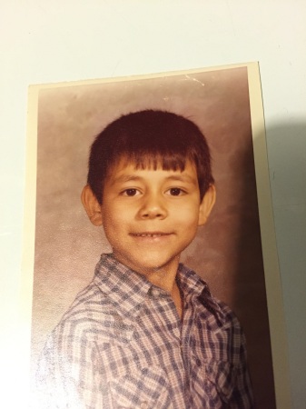 Eduardo Chavez's Classmates profile album