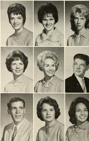 Helen Horner's Classmates profile album