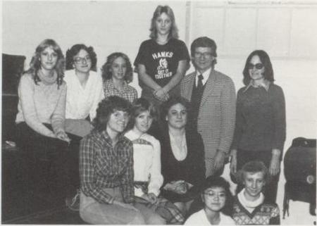 Carole Vannoy's Classmates profile album