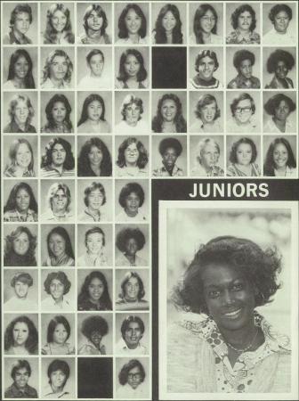 Pauline Nichols' Classmates profile album