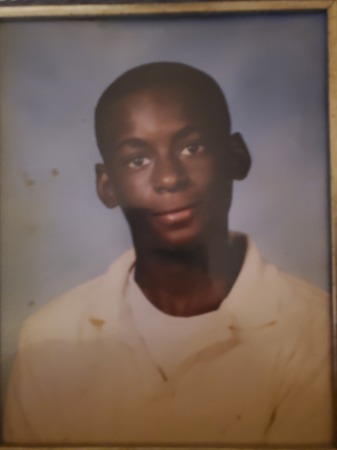 Fabian Thomas' Classmates profile album