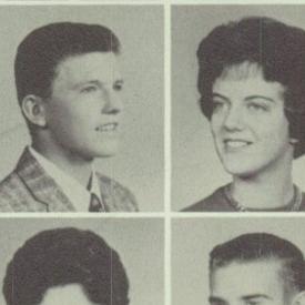 Cheryl Pivonka's Classmates profile album