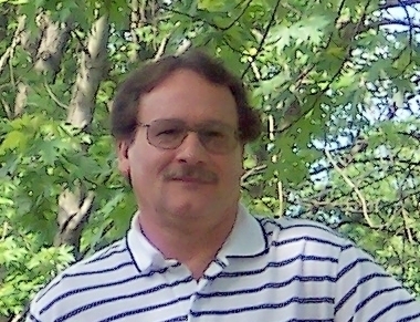 Ken Ruckman's Classmates® Profile Photo