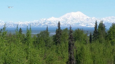 alaska