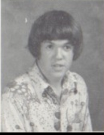 Terry Barr's Classmates® Profile Photo