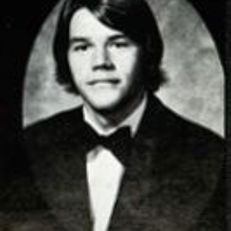 Barry Butterfield's Classmates profile album