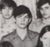 Robert Kevin Janeway's Classmates profile album