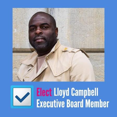 Lloyd Campbell's Classmates® Profile Photo