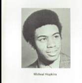 Michael Hopkins' Classmates profile album