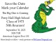 Gators! It has been 50 years! Let's get together next month.  reunion event on Sep 30, 2023 image