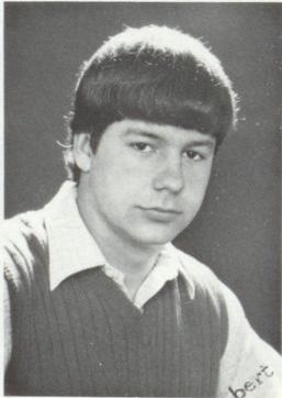 Robert Sage's Classmates profile album