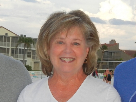 Nancy Pugsley's Classmates® Profile Photo