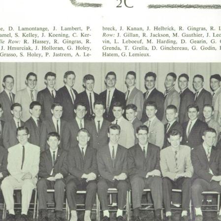 Vincent Iacozzi's Classmates profile album