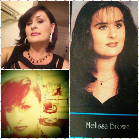 Melissa Boche's Classmates profile album