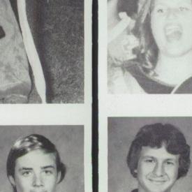 Kevin Kirkman's Classmates profile album
