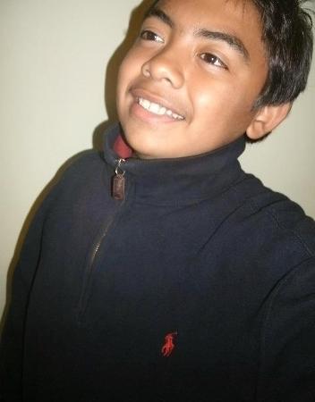 Cristian Lopez's Classmates® Profile Photo