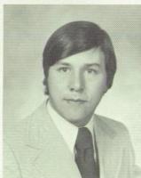 Scotty Kenton's Classmates profile album