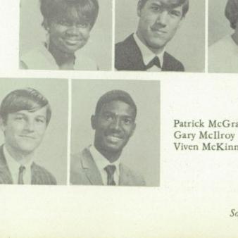 Viven McKinney's Classmates profile album