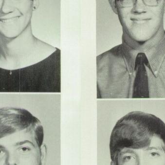 alan moss' Classmates profile album