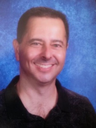 Anthony Duenas's Classmates® Profile Photo