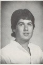 Larry Banister's Classmates profile album