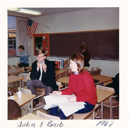 Jack Eichholz's Classmates profile album