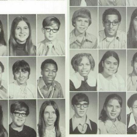 Michael Notni's Classmates profile album