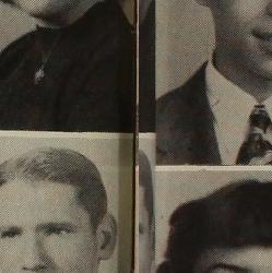 Billy Young's Classmates profile album