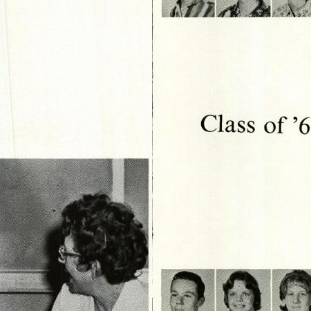 Nancy Napierkowski's Classmates profile album