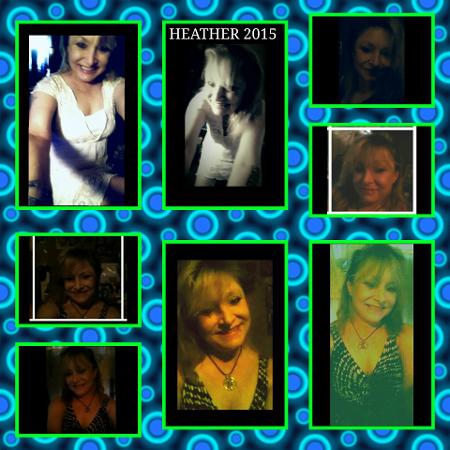 Heather Yates-Reed's Classmates profile album