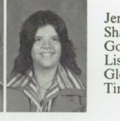 Christina (Tina) Reed's Classmates profile album