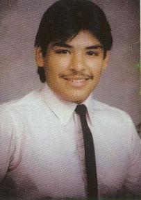 Rick Romero's Classmates profile album