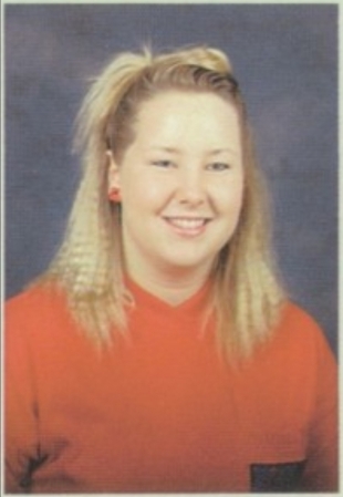 Theresa Arnett's Classmates profile album