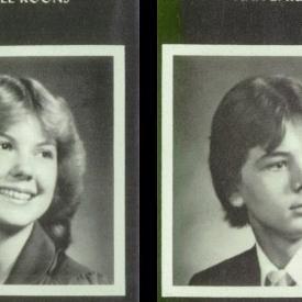 Rose Kline's Classmates profile album