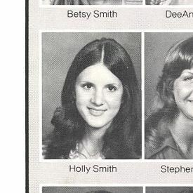 Holly Smith's Classmates profile album