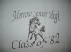 Morrow High School Class of 82 Reunion reunion event on Sep 22, 2012 image