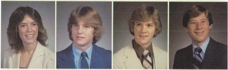 Walter Williams' Classmates profile album