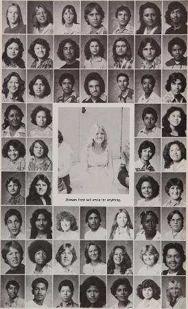 Lisa Michel's Classmates profile album
