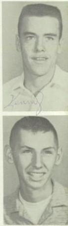 Ken Miller's Classmates profile album