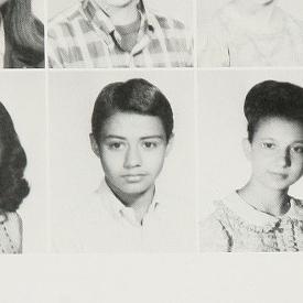Bob Gonzales' Classmates profile album